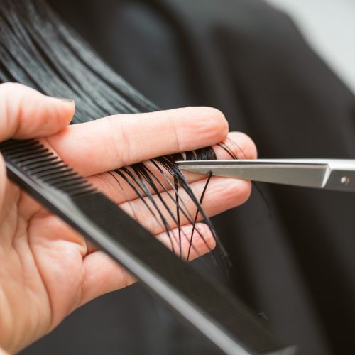 Mobile Hairdressing Services for Seniors Austin