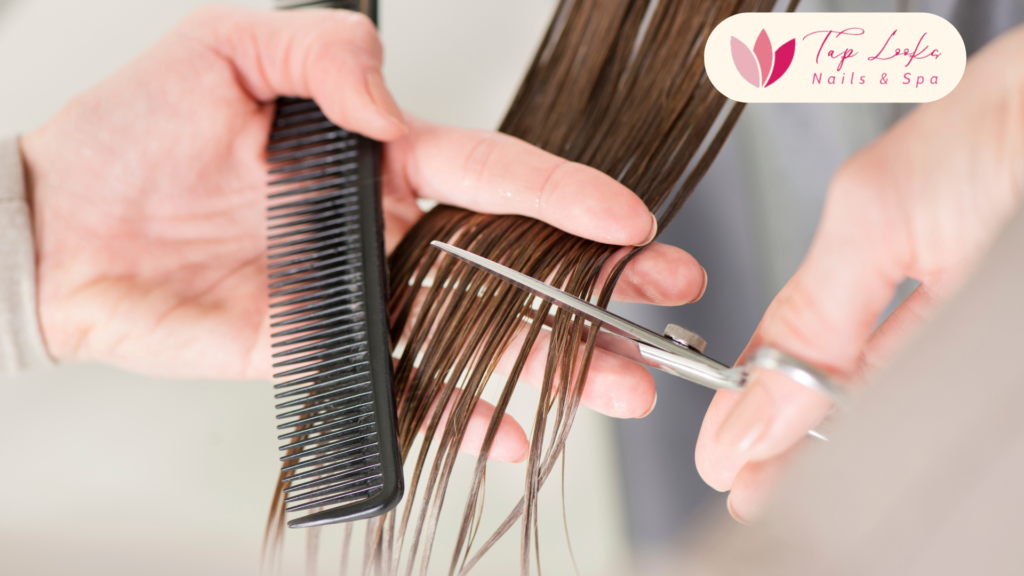 Mobile Hairdressing Services for Seniors Austin