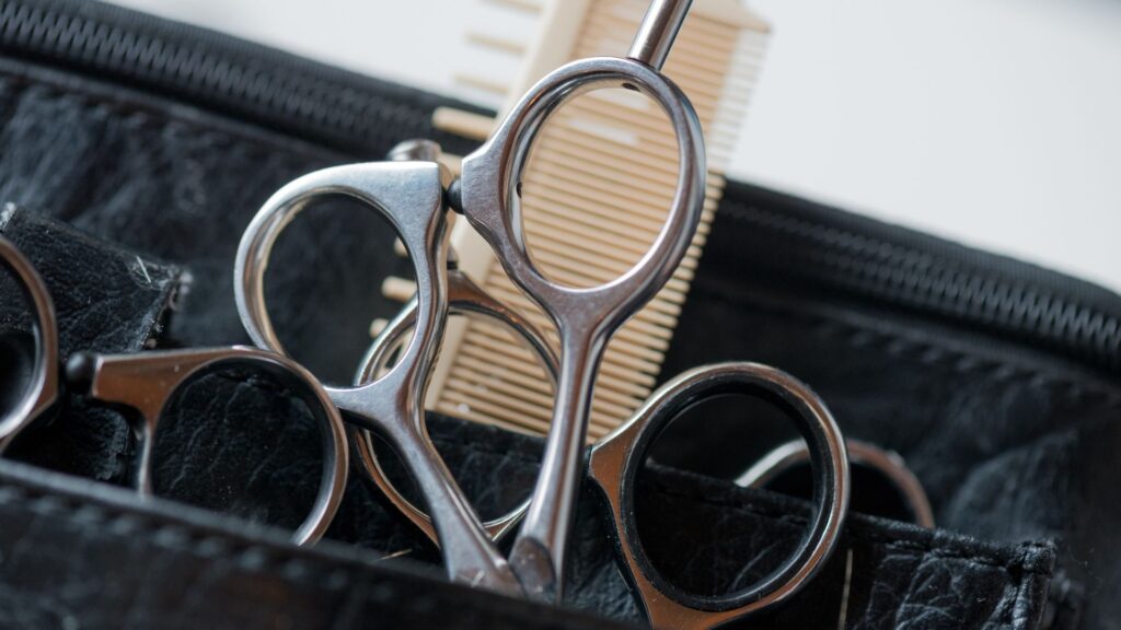 Mobile Hairdressing Services for Seniors Austin