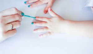 Nail Spa Franchise