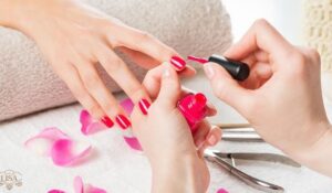 Nail Business Franchise