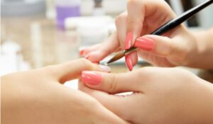 Nail Business Franchise