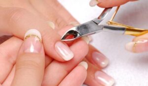 Nail Business Franchise