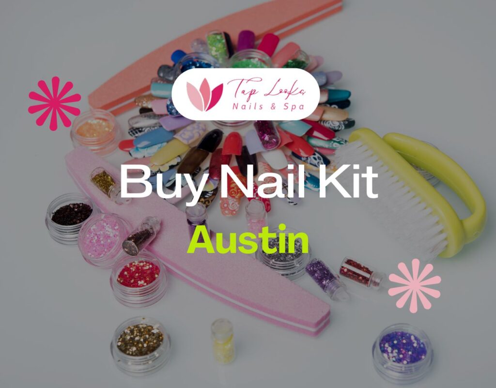 Buy Nail Kit Austin