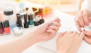 How to start a nail franchise
