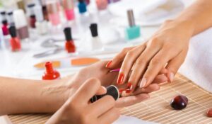 Nail Franchise
