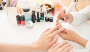 How to start a nail franchise