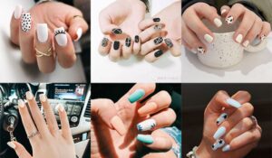 Low Cost Nail Salon Franchise