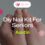 Diy Nail Kit For Seniors Austin