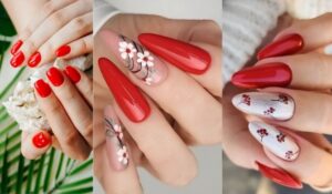 Low Cost Nail Salon Franchise