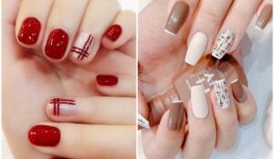 Profitable Nail Franchise