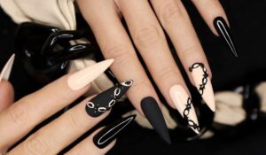 Profitable Nail Franchise