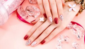 Nail Franchise