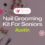 Nail Grooming Kit For Seniors Austin