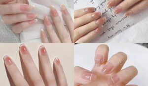 Profitable Nail Franchise