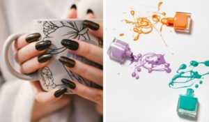 Top Nail Salon Franchise