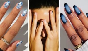 Top Nail Salon Franchise