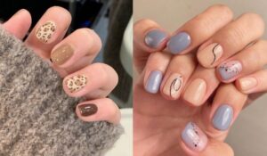 Mobile Nail Salon Franchise
