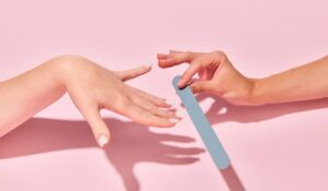 Home Service Nail Franchise