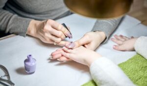 Franchise Nail Business For Seniors