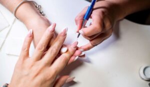 Nail Salon Franchise Investment Cost