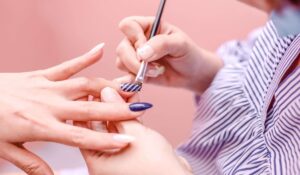 Nail Salon Franchise Investment Cost