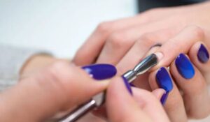Nail Salon Franchise Investment Cost