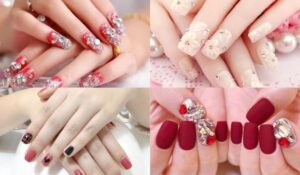 Nail Salon Franchise Under $50k
