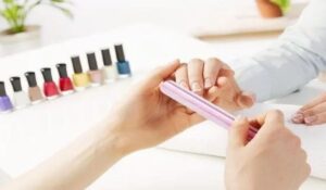 Nail Salon Franchise Under $50k