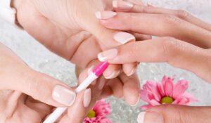 Nail Franchise With Training And Support