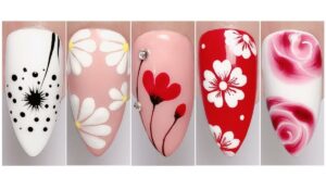 Nail Franchise With Training And Support