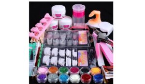 Buy Nail Kit