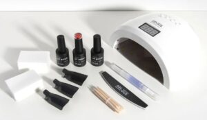 Home Manicure Kit
