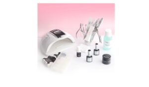 Home Manicure Kit