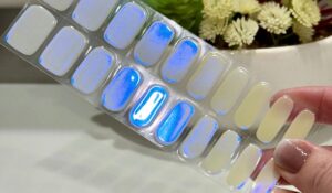 Pedicure Kit For Elderly