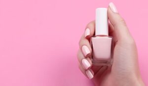 At-Home Nail Care Kit 