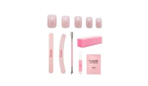 Senior Nail And Foot Care Kit