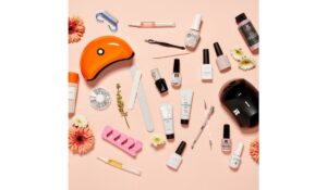 Best Nail Kit For Home Use