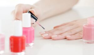 Best Nail Kit For Home Use