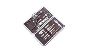 Safe Nail Kit For Seniors