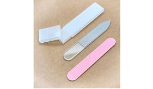 Safe Nail Kit For Seniors