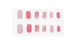 Diy Nail Kit For Seniors