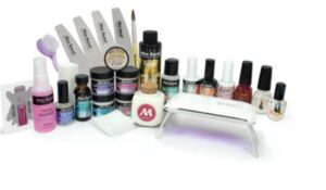 Diy Nail Kit For Seniors