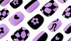 Manicure And Pedicure Set