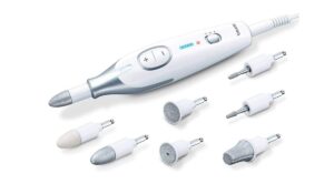 Nail Grooming Kit For Seniors