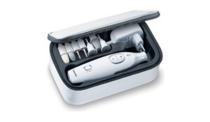 Nail Grooming Kit For Seniors