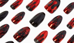 Professional Nail Kit For Home Use