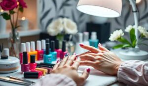 Buy Senior Nail Kit