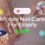 Mobile Nail Care For Elderly Austin