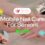 Mobile Nail Care For Seniors Austin